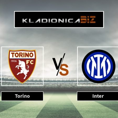 Prognoza: Torino vs Inter (subota, 18:30)