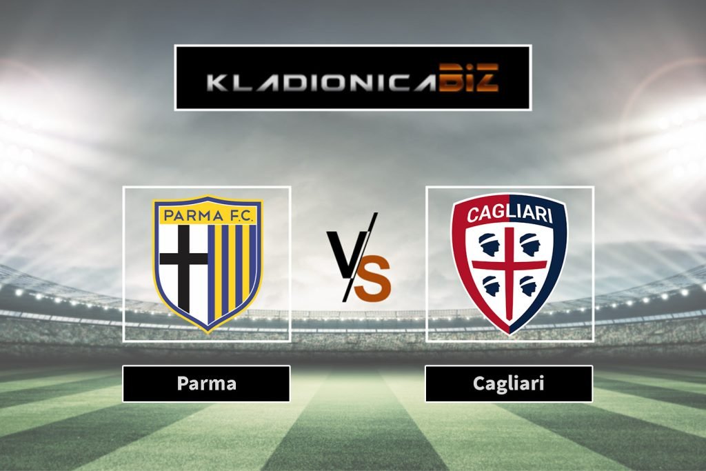Parma vs Cagliari