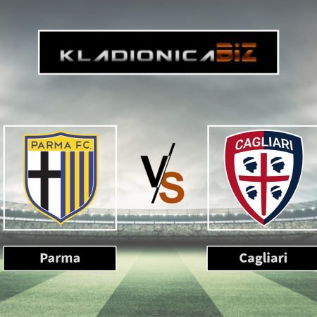 Prognoza: Parma vs Cagliari (subota, 20:30)