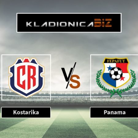 Prognoza: Kostarika vs Panama (utorak, 02:30)
