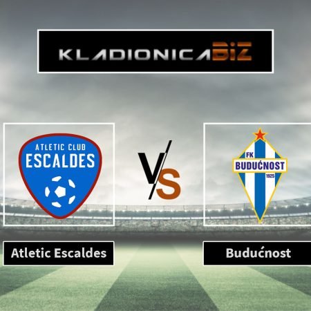 Prognoza: Atletic Escaldes vs Budućnost (utorak, 15:00)
