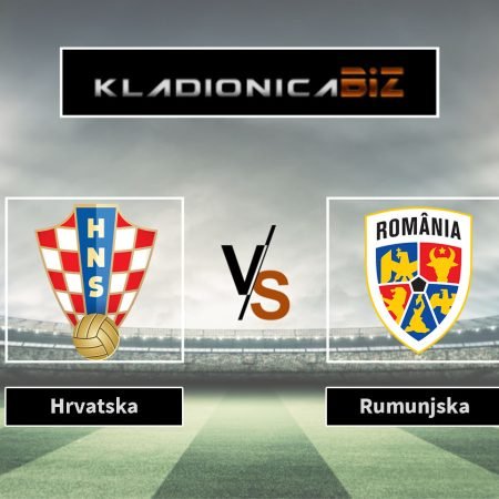 Tip dana: Hrvatska U-21 vs Rumunjska U-21 (utorak, 20:45)