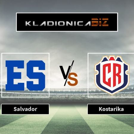 Prognoza: Salvador vs Kostarika (subota, 02:30)