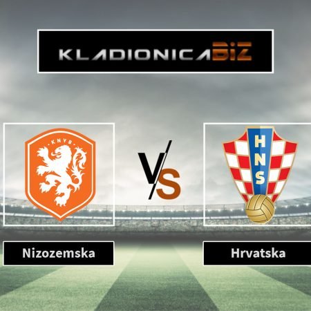 Tip dana: Nizozemska vs Hrvatska (srijeda, 20:45)