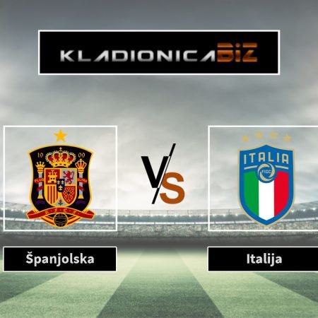Prognoza: Španjolska U-19 vs Italija U-19 (četvrtak, 21:00)