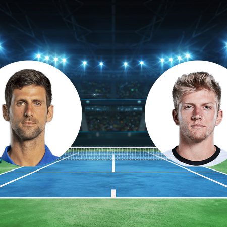 Prognoza: Novak Đoković vs Alejandro Davidovich Fokina (petak, 11:00)
