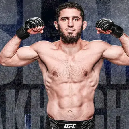 Islam Makhachev želi postati dvostruki šampion na UFC 294 u Abu Dhabi-u!