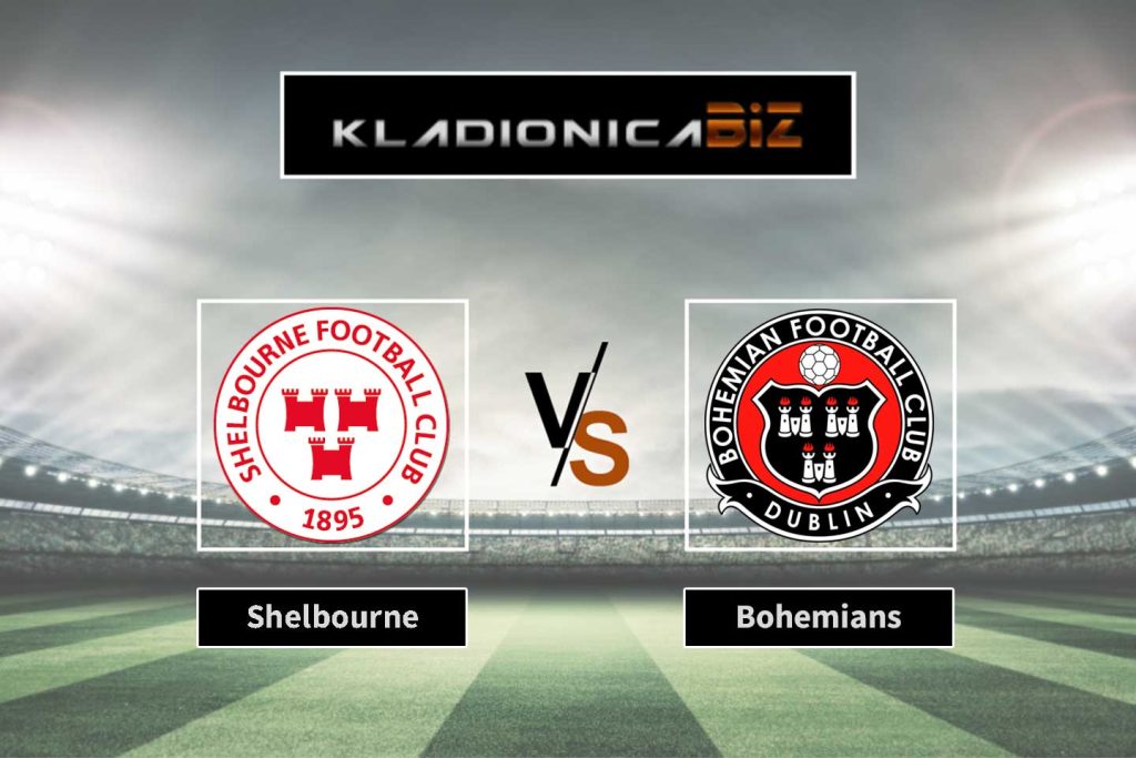 Shelbourne vs Bohemians