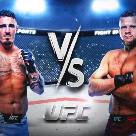 Prognoza: UFC London – Tom Aspinall vs Marcin Tybura 22.07.2023.