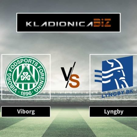 Prognoza: Viborg vs Lyngby (petak, 19:00)