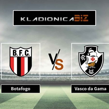 Tip dana: Botafogo vs Vasco (nedjelja, 21:00)