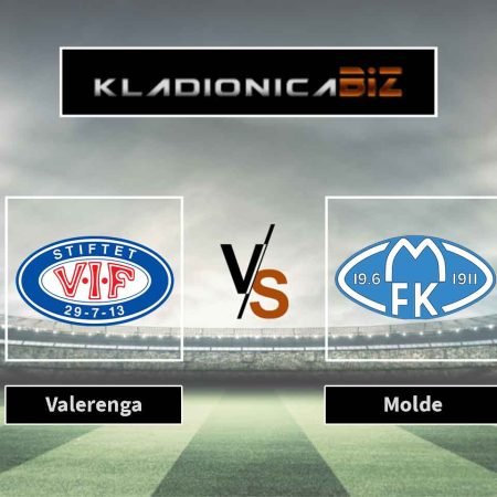 Prognoza: Valerenga vs Molde (subota, 18:00)