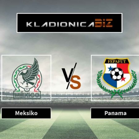 Prognoza: Meksiko vs Panama (ponedjeljak, 01:30)