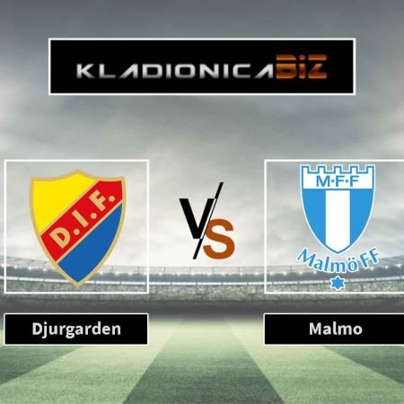 Tip dana: Djurgarden vs Malmo (ponedjeljak, 19:00)