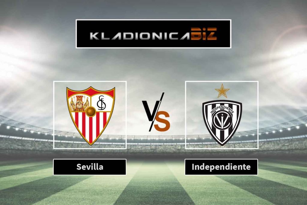 Sevilla vs Independiente del Valle