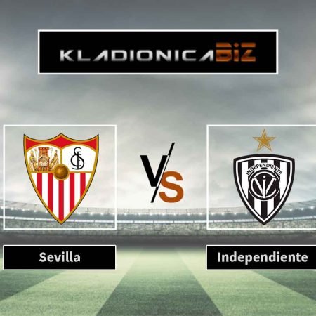 Tip dana: Sevilla vs Independiente del Valle (srijeda, 22:00)