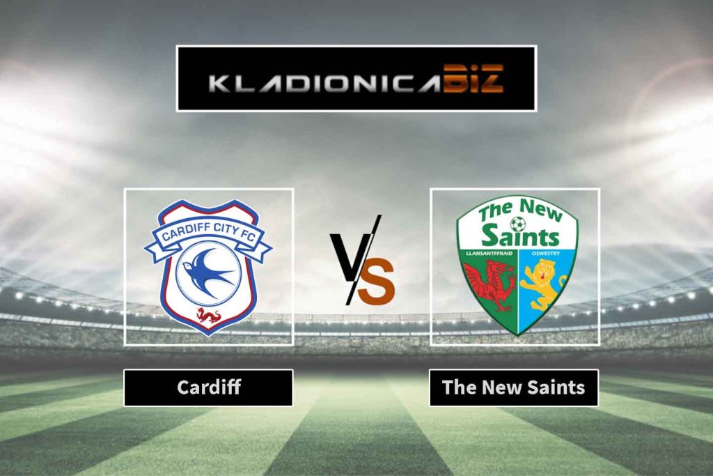 Cardiff vs The New Saints
