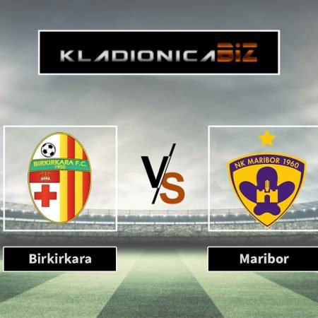 Prognoza: Birkirkara vs Maribor (četvrtak, 17:00)
