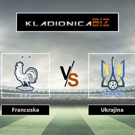 Prognoza: Francuska U-21 vs Ukrajina U-21 (nedjelja, 21:00)