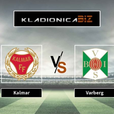 Prognoza: Kalmar vs Varberg (nedjelja, 17:30)