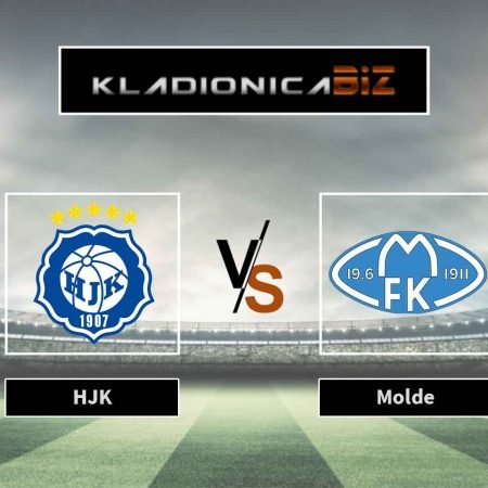 Prognoza: HJK vs Molde (utorak, 18:00)