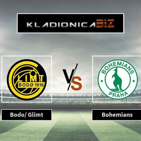 Prognoza: Bodo/Glimt vs Bohemians (četvrtak, 18:00)