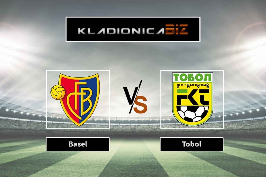 Basel vs Tobol