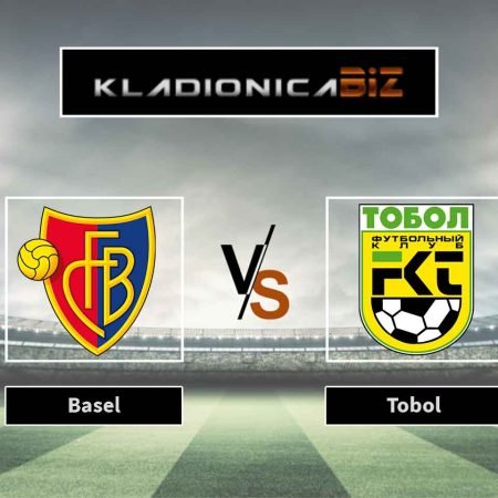 Prognoza: Basel vs Tobol (četvrtak, 19:30)