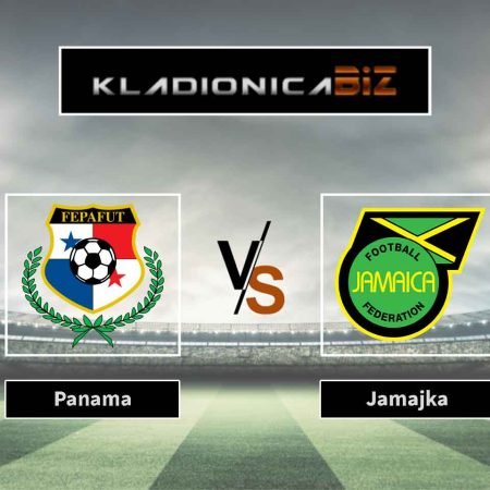 Prognoza: Panama vs Jamajka (subota, 14:30)