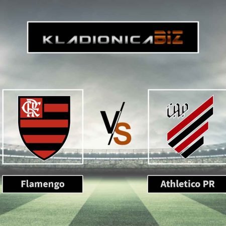 Prognoza: Flamengo vs Athletico PR (četvrtak, 02:30)