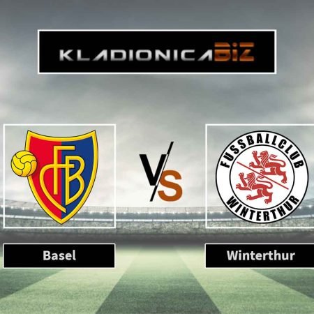 Prognoza: Basel vs Winterthur (nedjelja, 16:30)