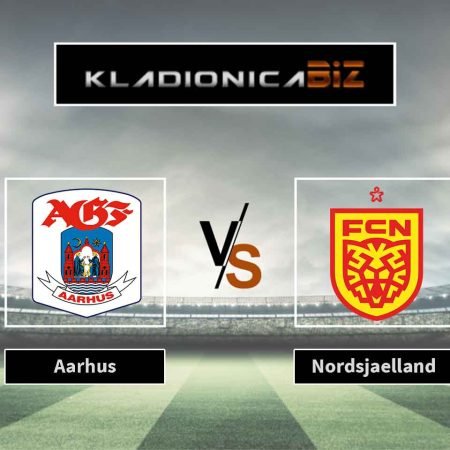 Tip dana: Aarhus vs Nordsjaelland (ponedjeljak, 19:00)