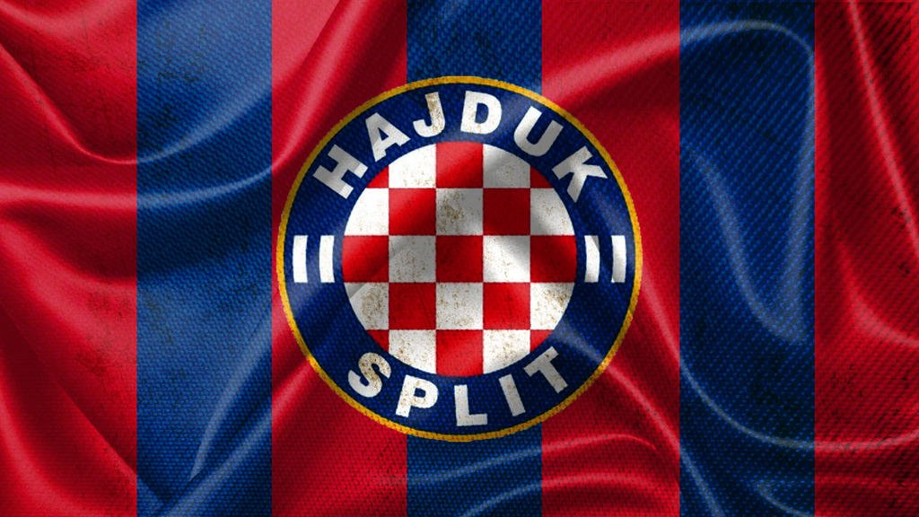 Službeno novo pojačanje Hajduka! / slika: Deviankart