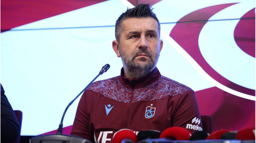 Nenad Bjelica u Trabzonspor doveo još jednog Hrvata! / slika: transfermarkt