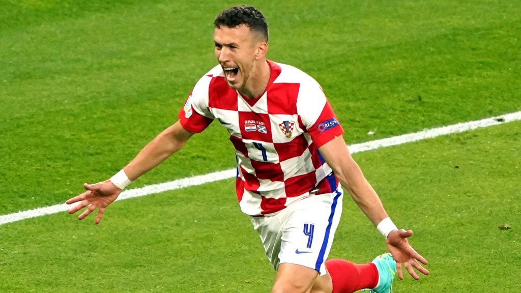 Ivan Perišić u Hajduku iz Splita!? / slika: skysports