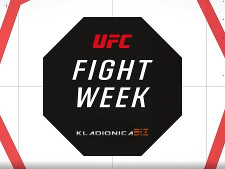 BORILAČKI VIKEND: UFC 291 i meč za “BMF” titulu. Oktagon MMA organizuje 2 događaja!
