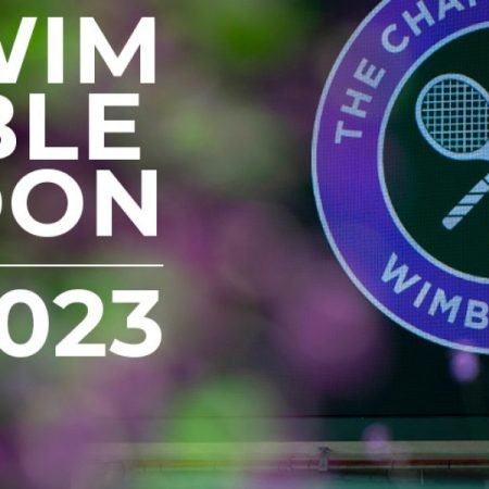 Najava: Wimbledon 2023