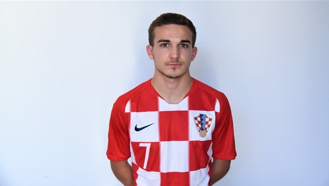 Ivan Brnic - Player profile 23/24