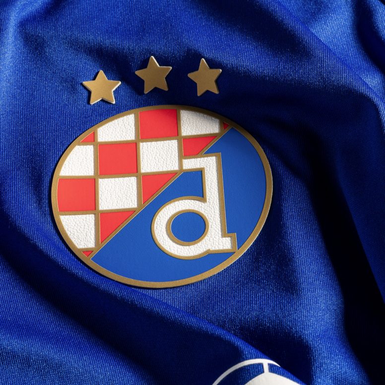 Dinamo predstavio novog igrača! / slika: Golgeter shop