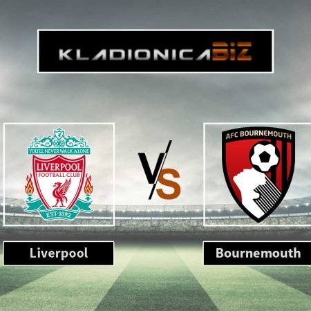Prognoza: Liverpool vs Bournemouth (subota, 16:00)