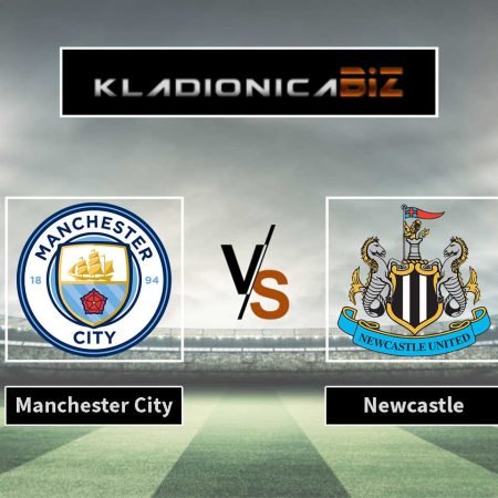 Tip dana: Manchester City vs Newcastle (subota, 21:00)