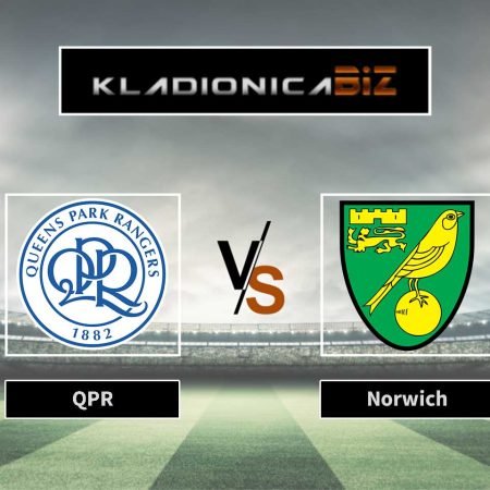 Prognoza: QPR vs Norwich (srijeda, 20:45)