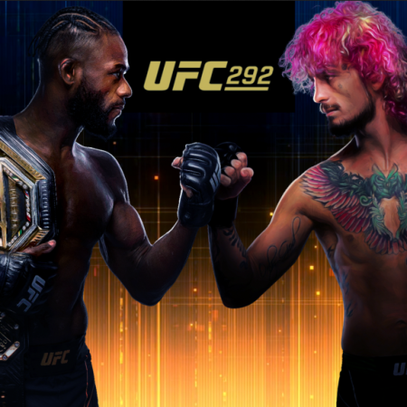 Prognoza: UFC 292 – Aljamain Sterling vs Sean O’Malley 20.08.2023.