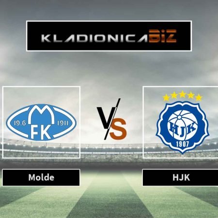 Prognoza: Molde vs HJK (srijeda, 19:00)