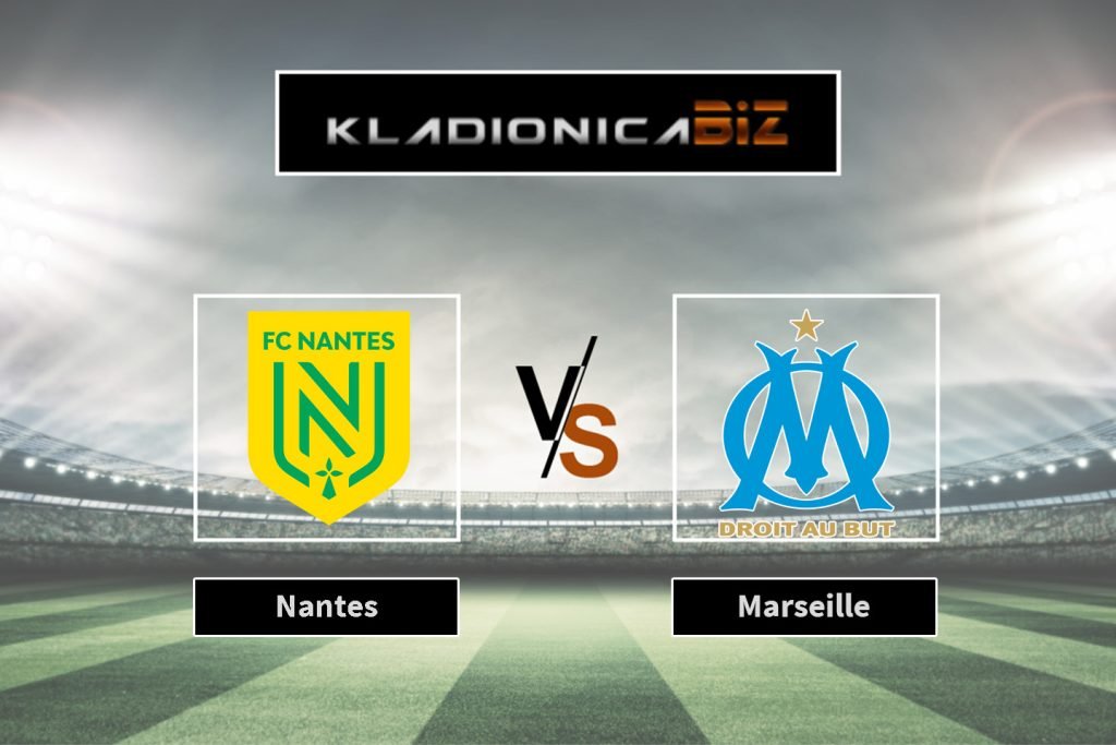 Nantes vs Marseille