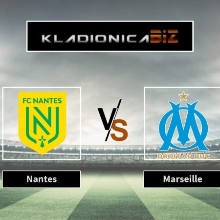 Prognoza: Nantes vs Marseille (petak, 21:00)