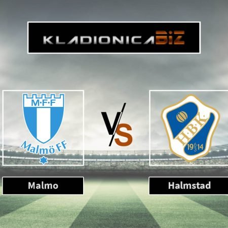 Tip dana: Malmo FF vs Halmstad (ponedjeljak, 19:00)