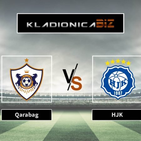 Prognoza: Qarabag vs HJK (četvrtak, 18:00)