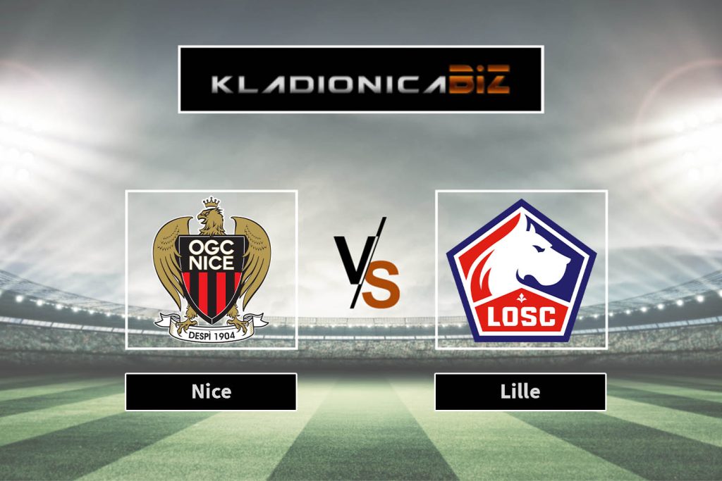 Nice vs Lille