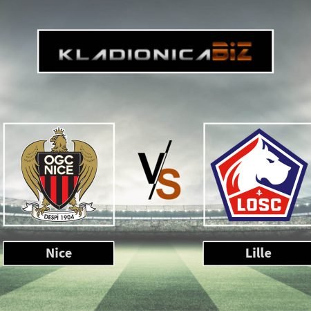 Prognoza: Nice vs Lille (petak, 21:00)
